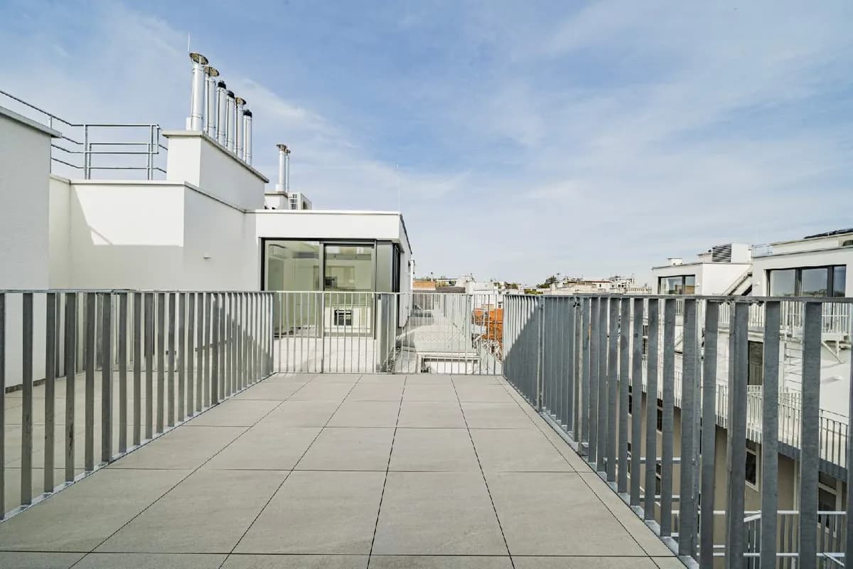 3-Zimmer-Wohnung mieten in Wien – 98,46 m², € 2.633 – Bild 9 von 15