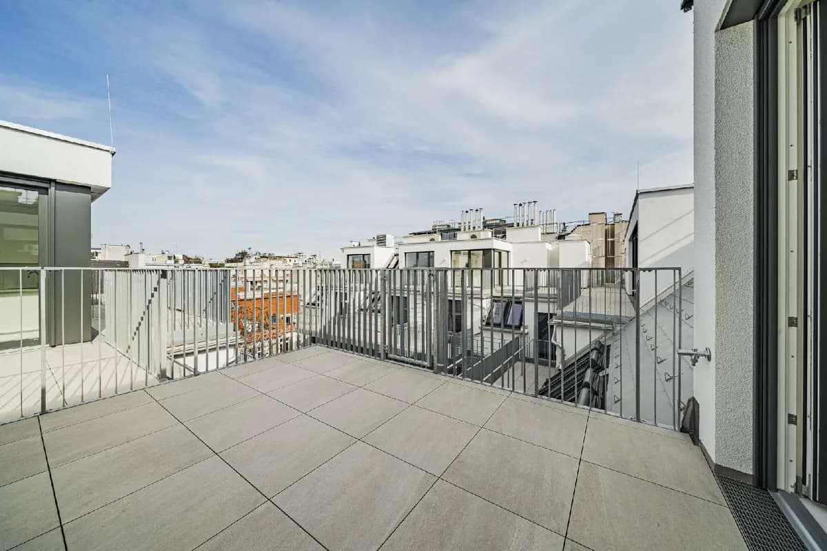 3-Zimmer-Wohnung mieten in Wien – 98,46 m², € 2.633 – Bild 10 von 15