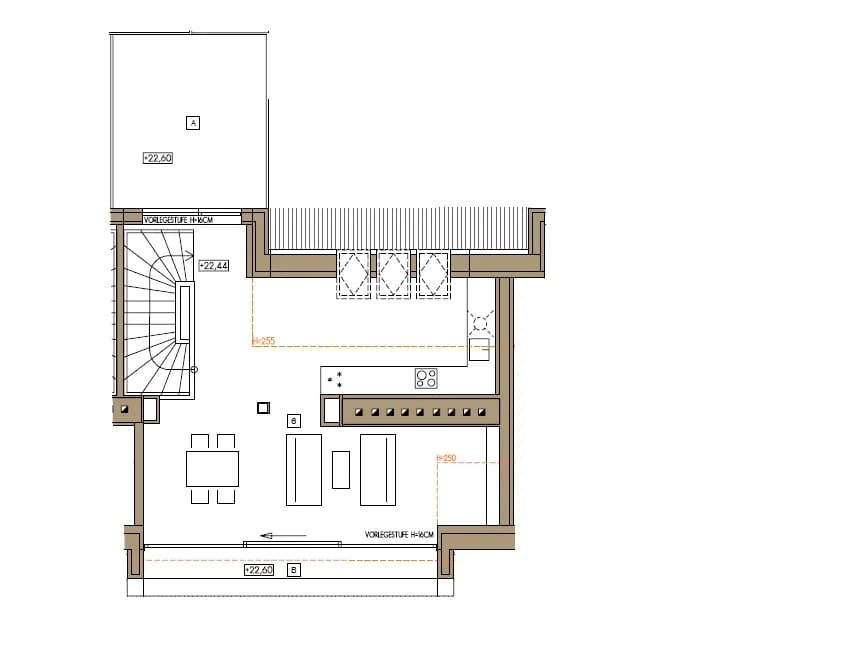 3-Zimmer-Wohnung mieten in Wien – 98,46 m², € 2.633 – Bild 15 von 15