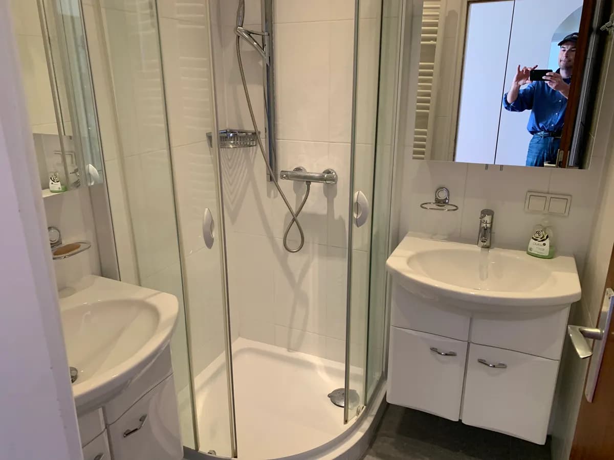 3-Zimmer-Wohnung mieten in Graz – 82 m², € 860 – Bild 2 von 6