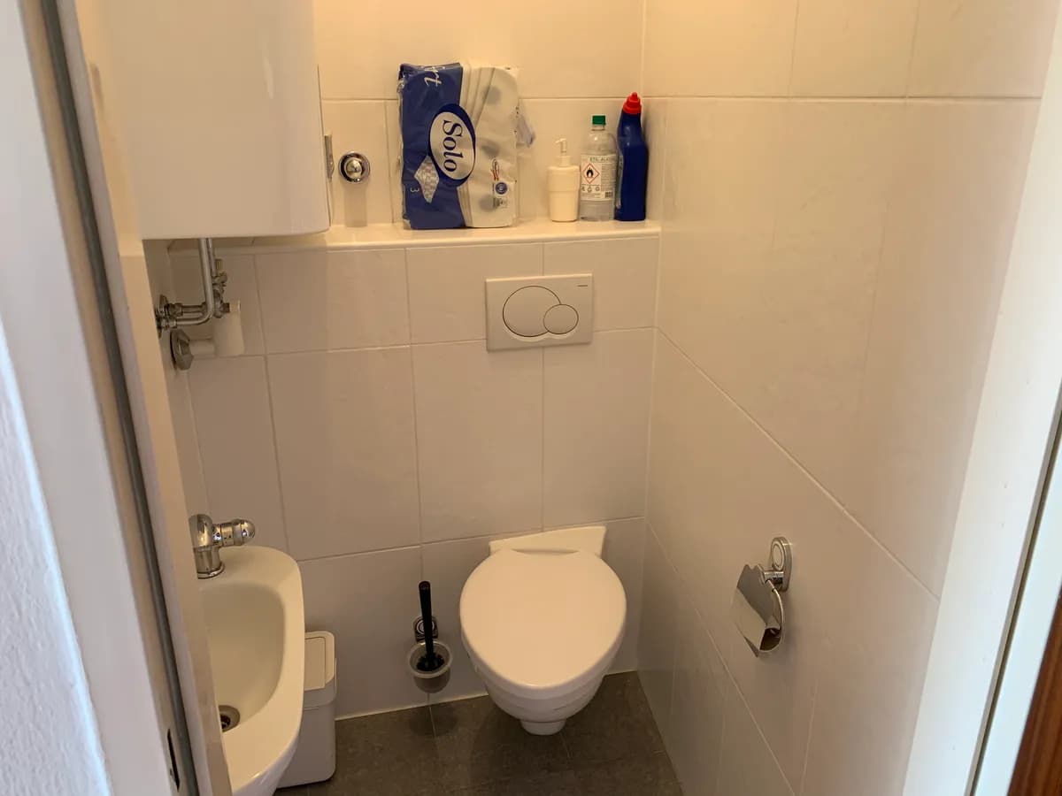 3-Zimmer-Wohnung mieten in Graz – 82 m², € 860 – Bild 3 von 6