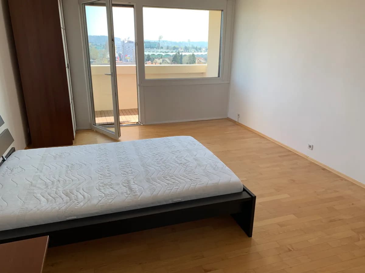 3-Zimmer-Wohnung mieten in Graz – 82 m², € 860 – Bild 4 von 6