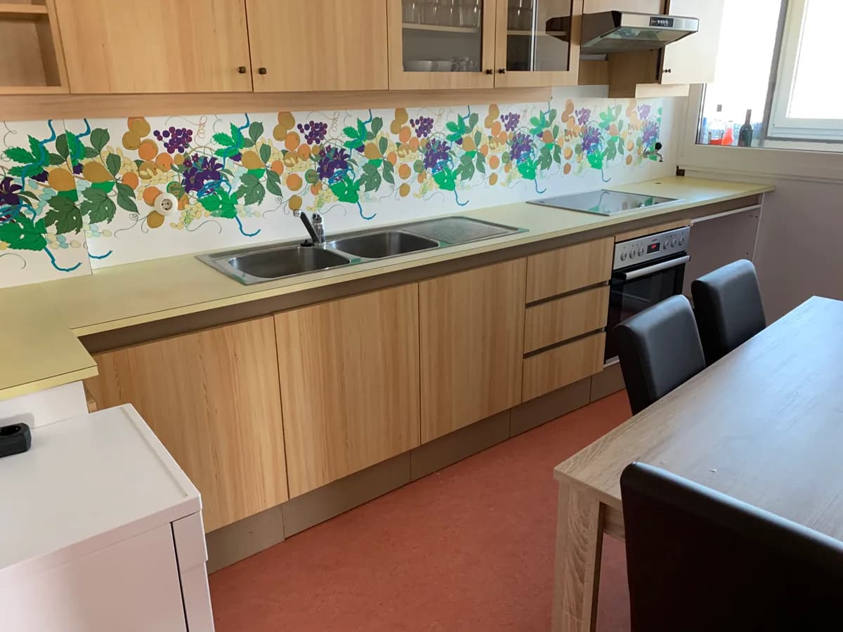 3-Zimmer-Wohnung mieten in Graz – 82 m², € 860 – Bild 5 von 6