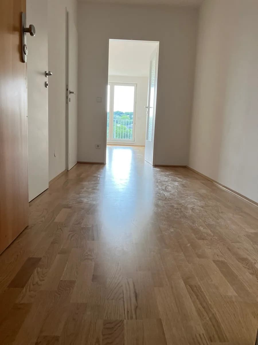 1-Zimmer-Wohnung mieten in Wien – 43,14 m², € 584 – Bild 2 von 10