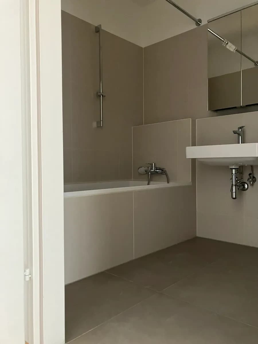 1-Zimmer-Wohnung mieten in Wien – 43,14 m², € 584 – Bild 5 von 10
