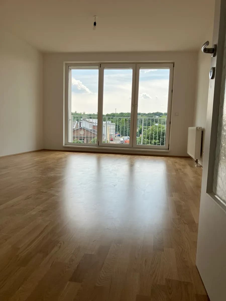 1-Zimmer-Wohnung mieten in Wien – 43,14 m², € 584 – Bild 7 von 10