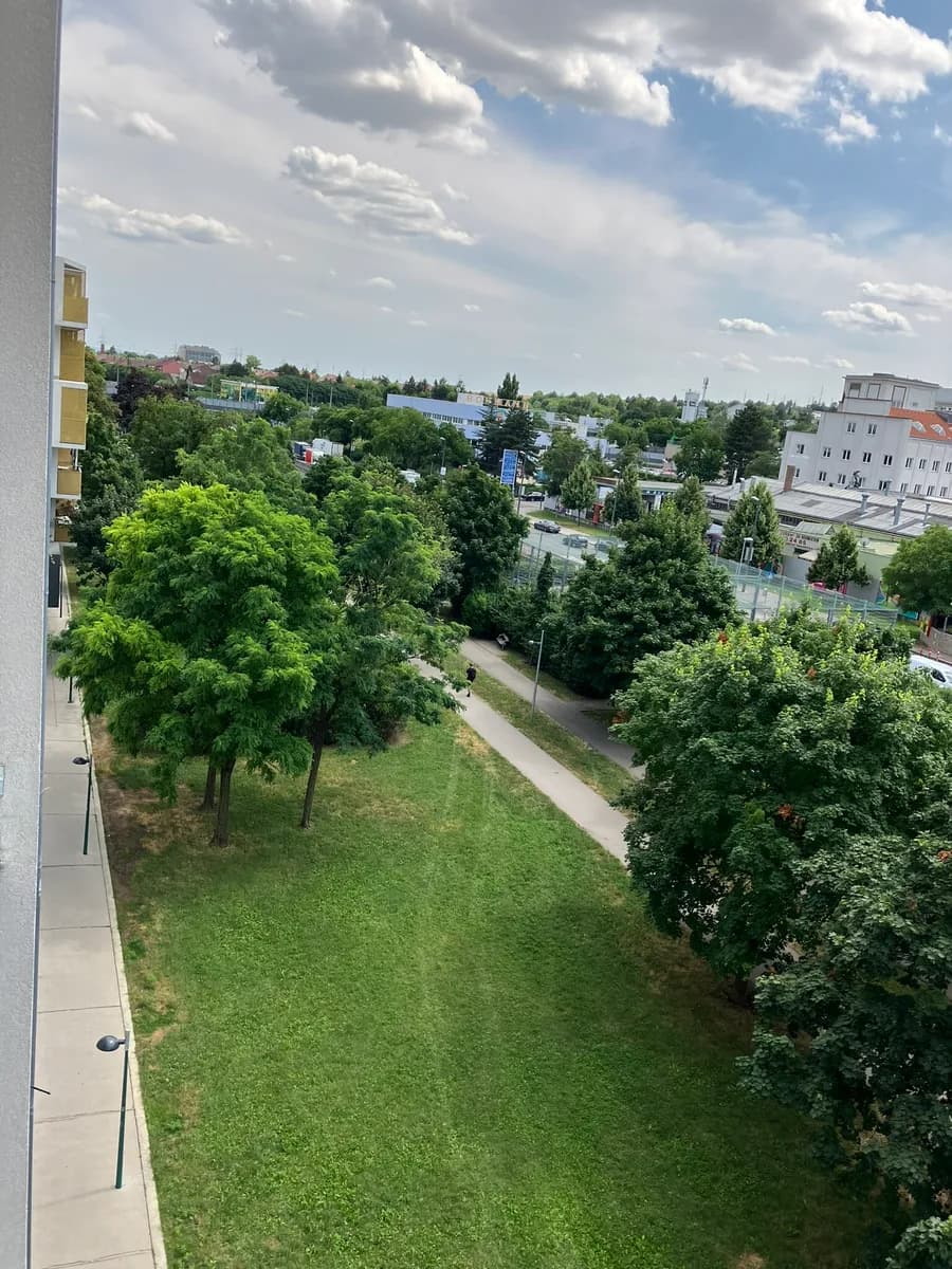 1-Zimmer-Wohnung mieten in Wien – 43,14 m², € 584 – Bild 9 von 10