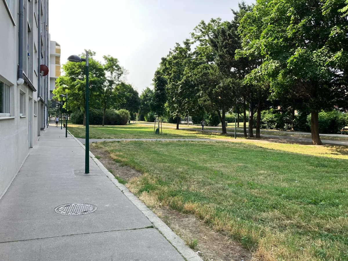 1-Zimmer-Wohnung mieten in Wien – 43,14 m², € 584 – Bild 10 von 10