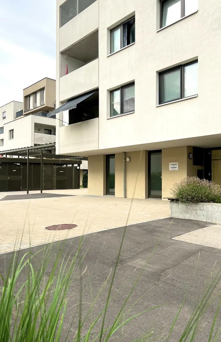 4-Zimmer-Wohnung mieten in Wien – 90,88 m², € 1.602 – Bild 5 von 6