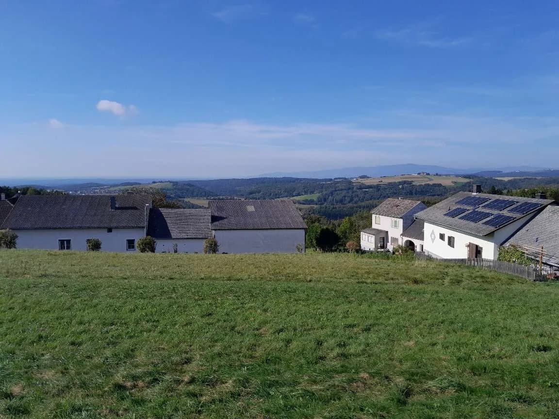 Grundstück kaufen in Oberwart – 2 093 m², € 82.000 – Bild 2 von 6