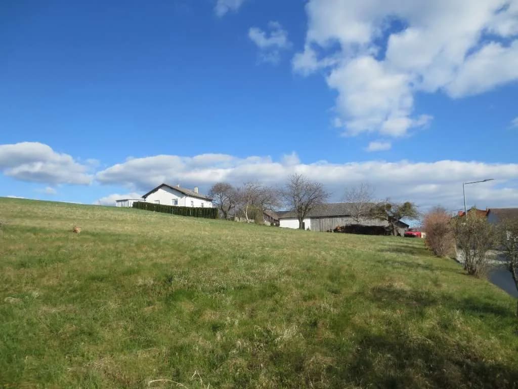 Grundstück kaufen in Oberwart – 2 093 m², € 82.000 – Bild 5 von 6