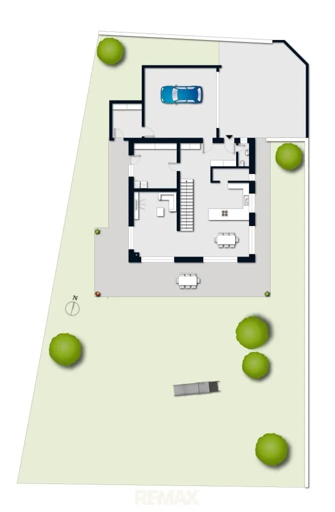 Haus kaufen in Kufstein – 179,65 m², € 1.290.000 – Bild 14 von 16