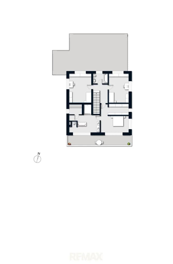 Haus kaufen in Kufstein – 179,65 m², € 1.290.000 – Bild 15 von 16