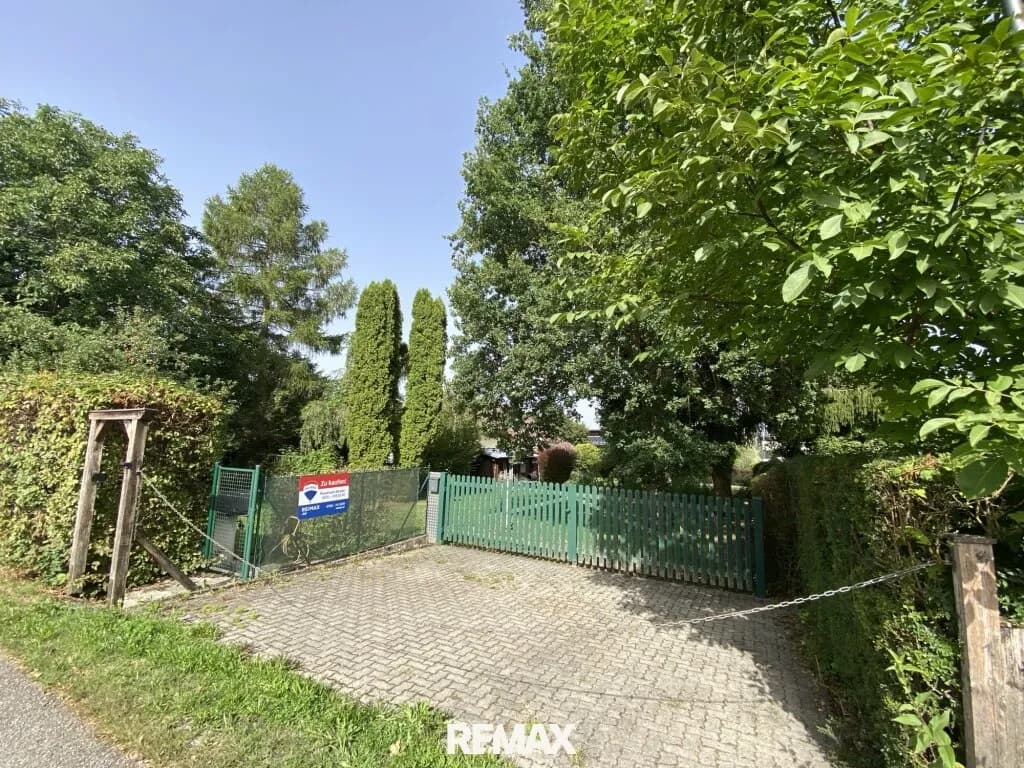 Grundstück kaufen in Vöcklabruck – 932 m², € 280.000 – Bild 2 von 6