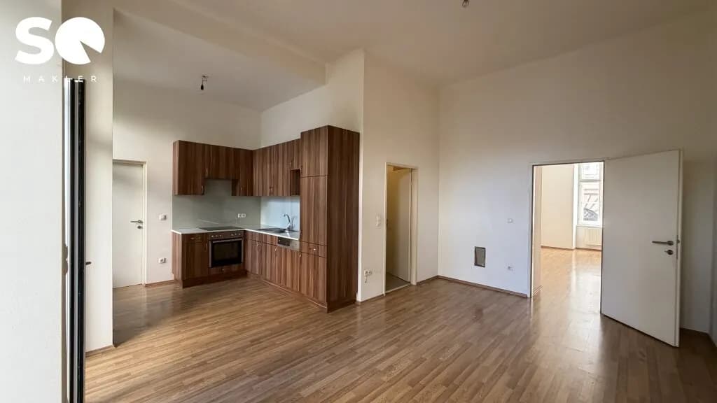 2-Zimmer-Wohnung kaufen in Wien – 55 m², € 419.000 – Bild 2 von 14