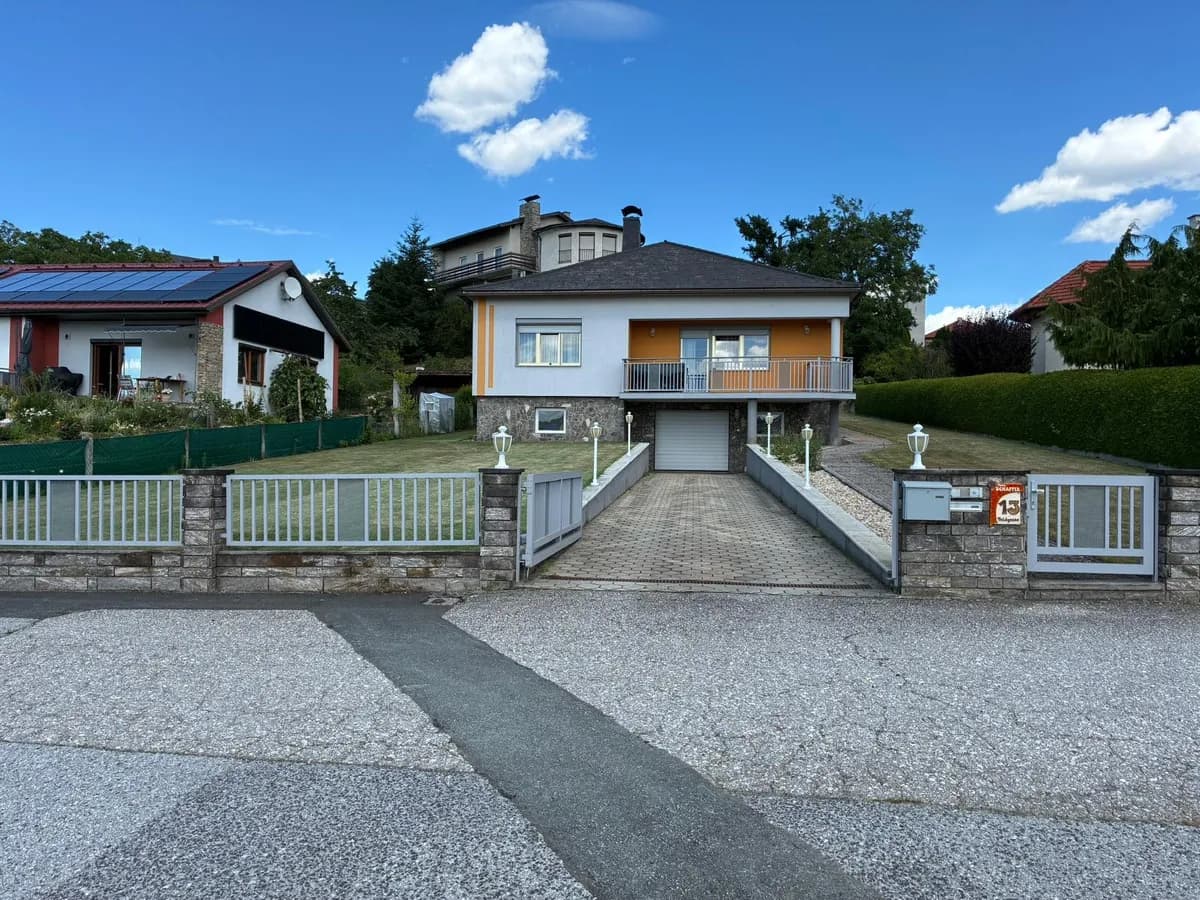 3-Zimmer-Haus kaufen in Oberwart – 132 m², € 320.000