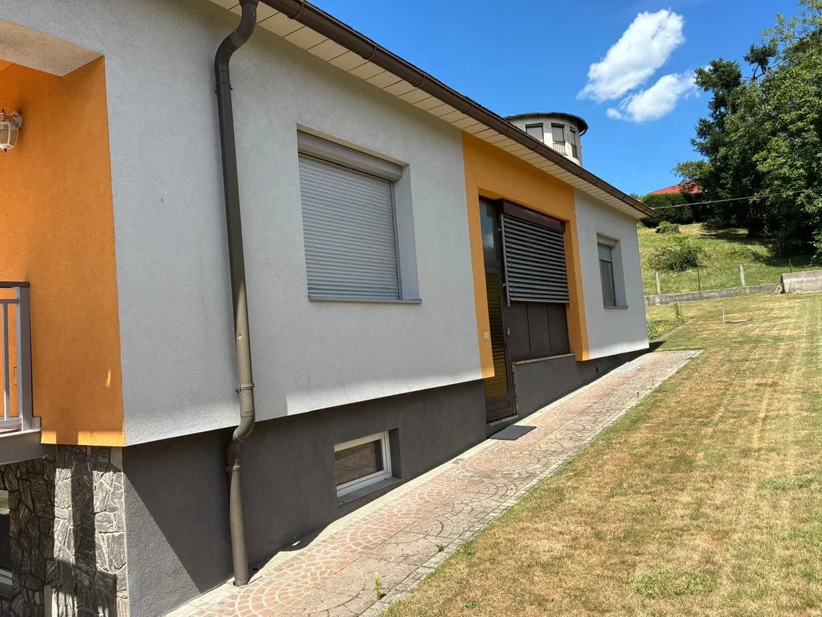 3-Zimmer-Haus kaufen in Oberwart – 132 m², € 320.000 – Bild 3 von 26