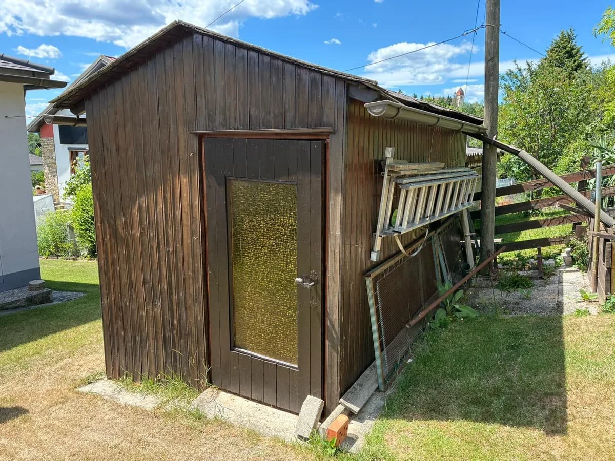 3-Zimmer-Haus kaufen in Oberwart – 132 m², € 320.000 – Bild 4 von 26