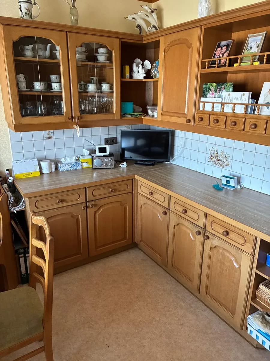 3-Zimmer-Haus kaufen in Oberwart – 132 m², € 320.000 – Bild 8 von 26