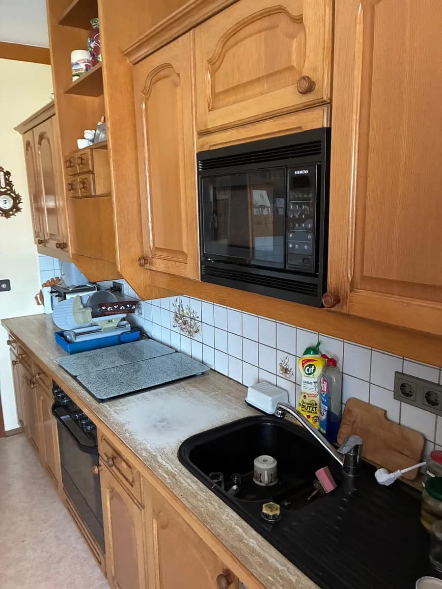 3-Zimmer-Haus kaufen in Oberwart – 132 m², € 320.000 – Bild 9 von 26