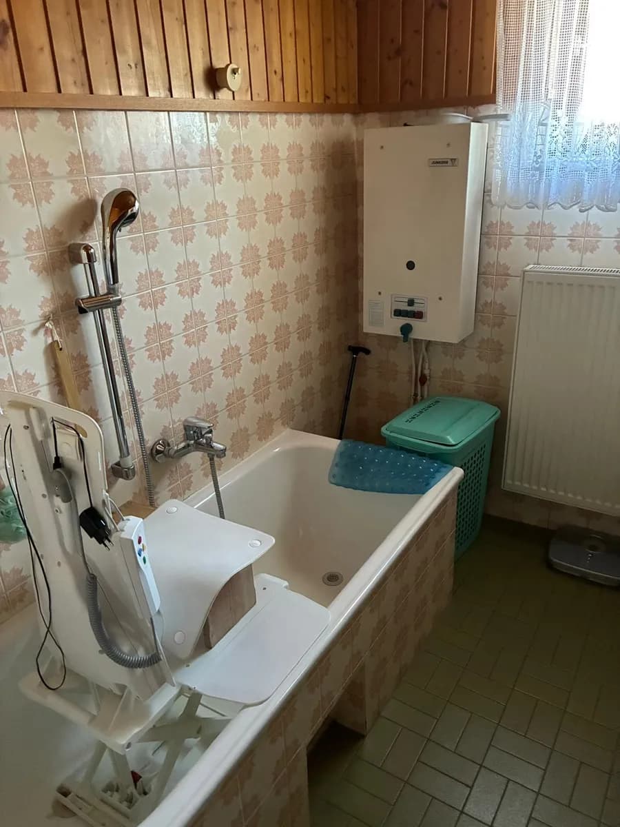 3-Zimmer-Haus kaufen in Oberwart – 132 m², € 320.000 – Bild 12 von 26