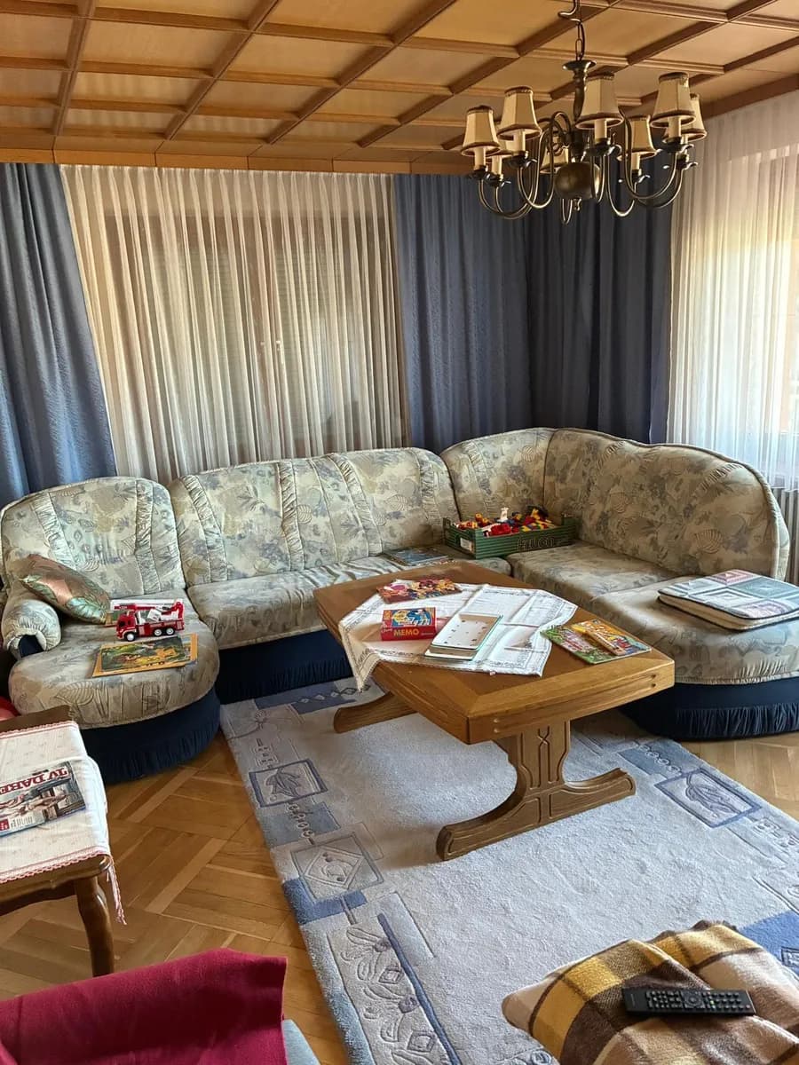 3-Zimmer-Haus kaufen in Oberwart – 132 m², € 320.000 – Bild 18 von 26