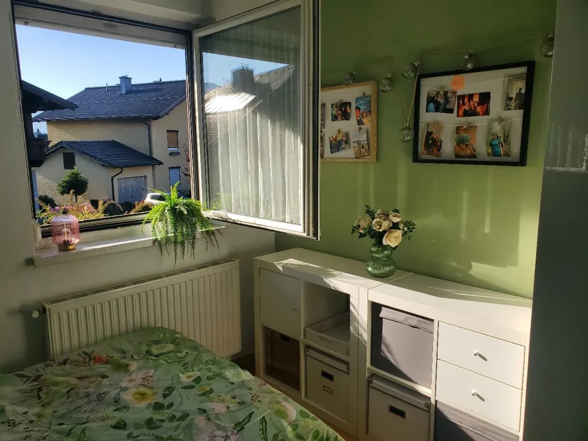 Immobilie mieten in Hallein – 9 m², € 380 – Bild 1 von 5