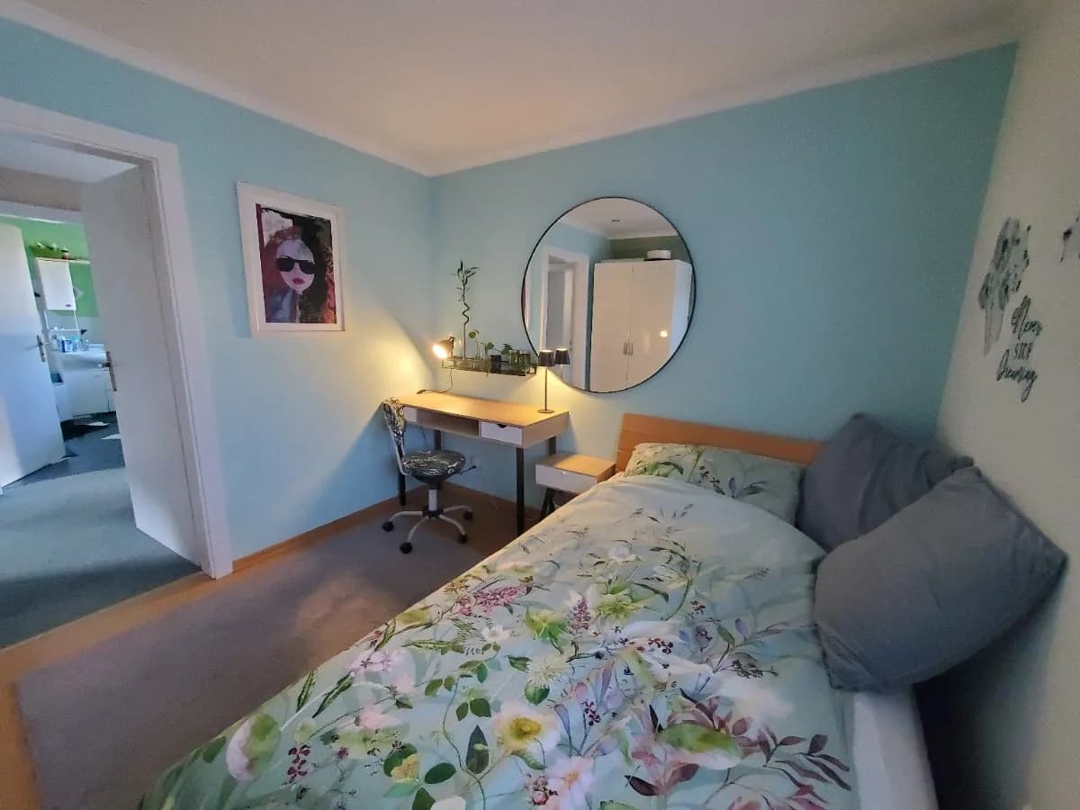 Immobilie mieten in Hallein – 9 m², € 380 – Bild 2 von 5