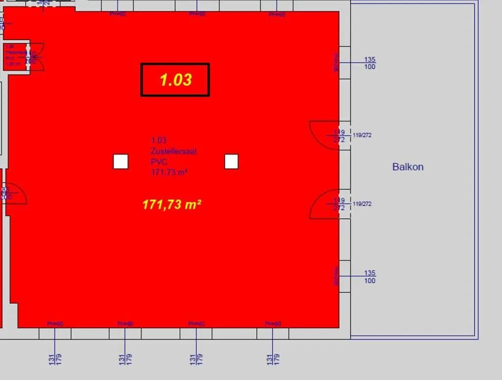 Gewerbeimmobilie mieten in Murtal – 173 m² – Bild 3 von 3