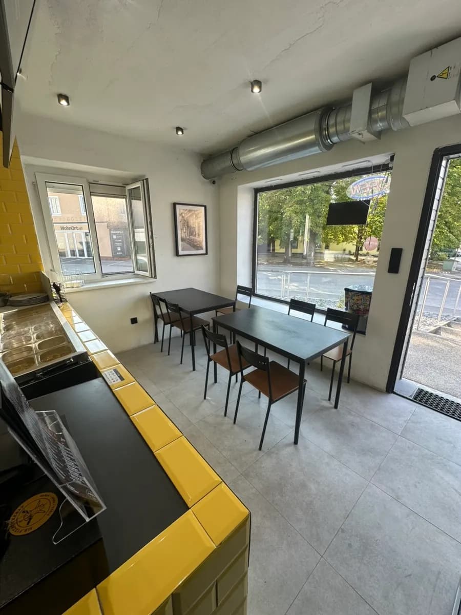 1-Zimmer-Gewerbeimmobilie mieten in Ried im Innkreis – 35 m², € 750 – Bild 6 von 20