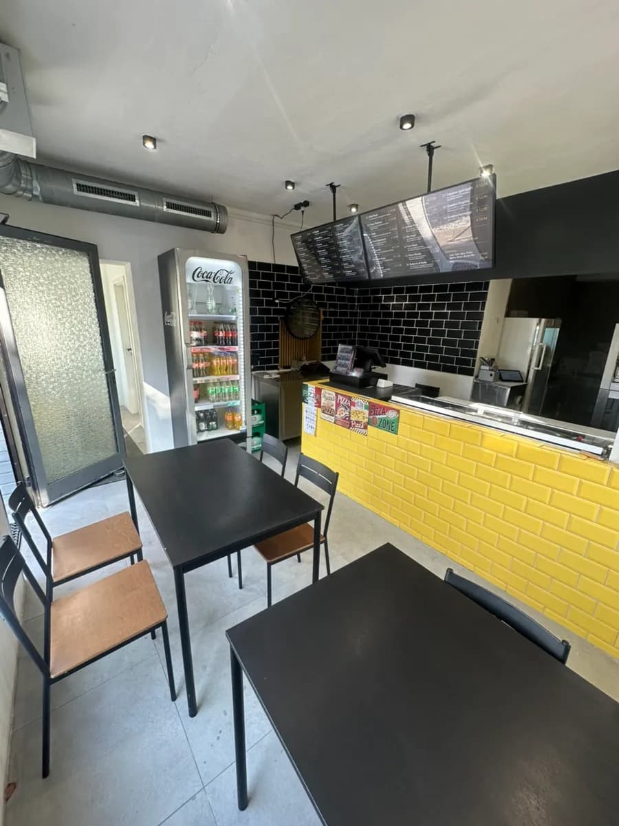 1-Zimmer-Gewerbeimmobilie mieten in Ried im Innkreis – 35 m², € 750 – Bild 7 von 20