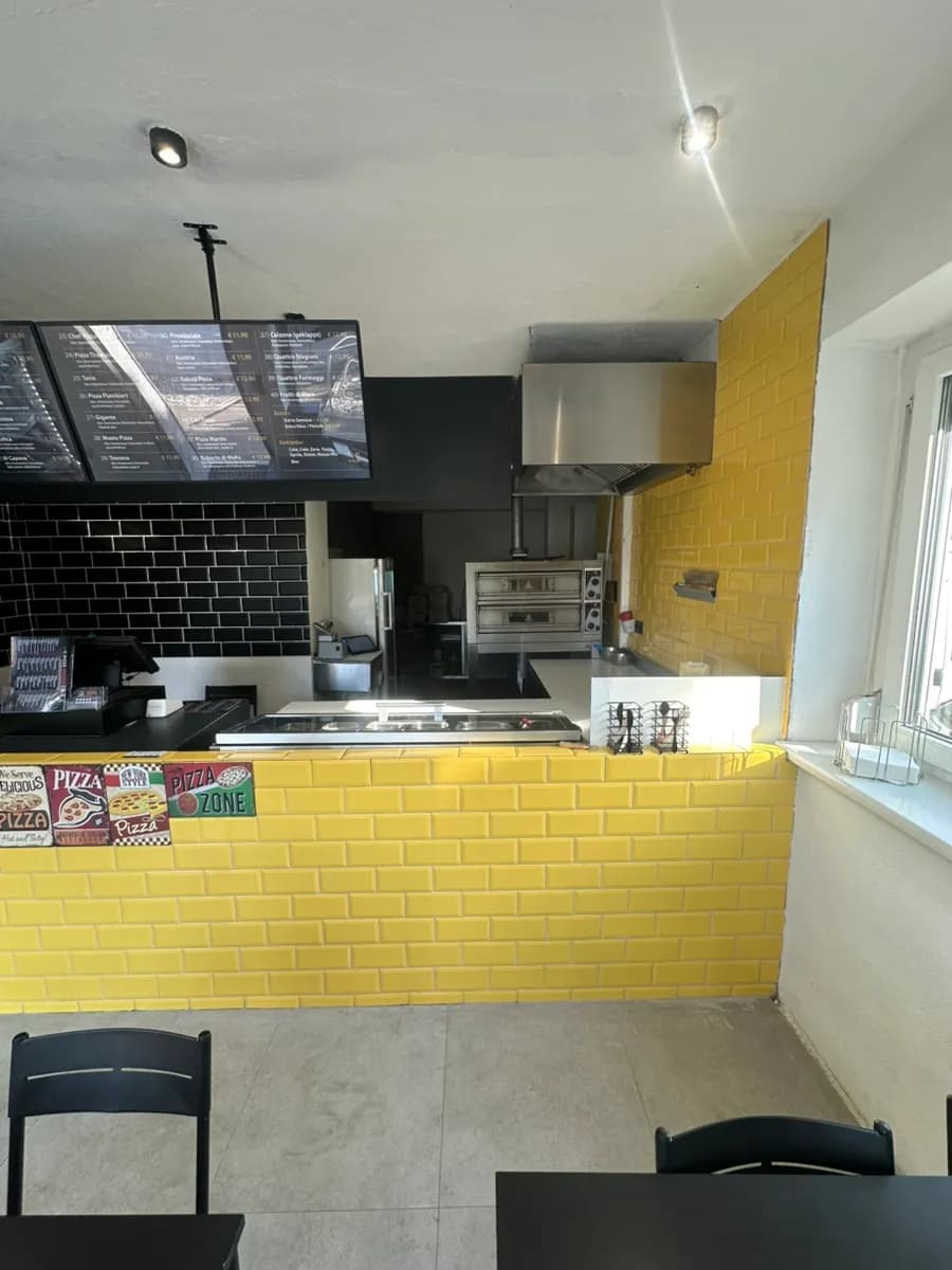 1-Zimmer-Gewerbeimmobilie mieten in Ried im Innkreis – 35 m², € 750 – Bild 8 von 20