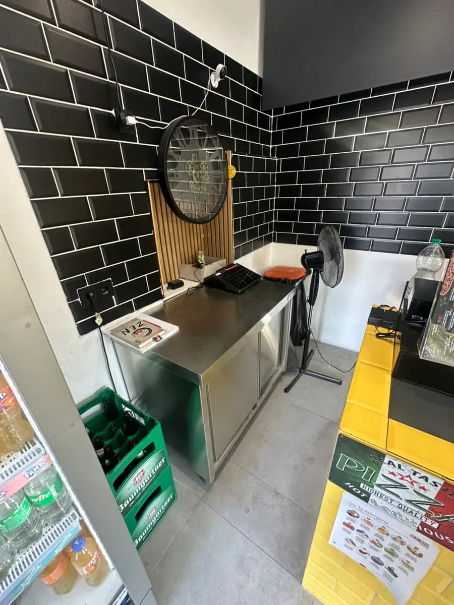 1-Zimmer-Gewerbeimmobilie mieten in Ried im Innkreis – 35 m², € 750 – Bild 10 von 20