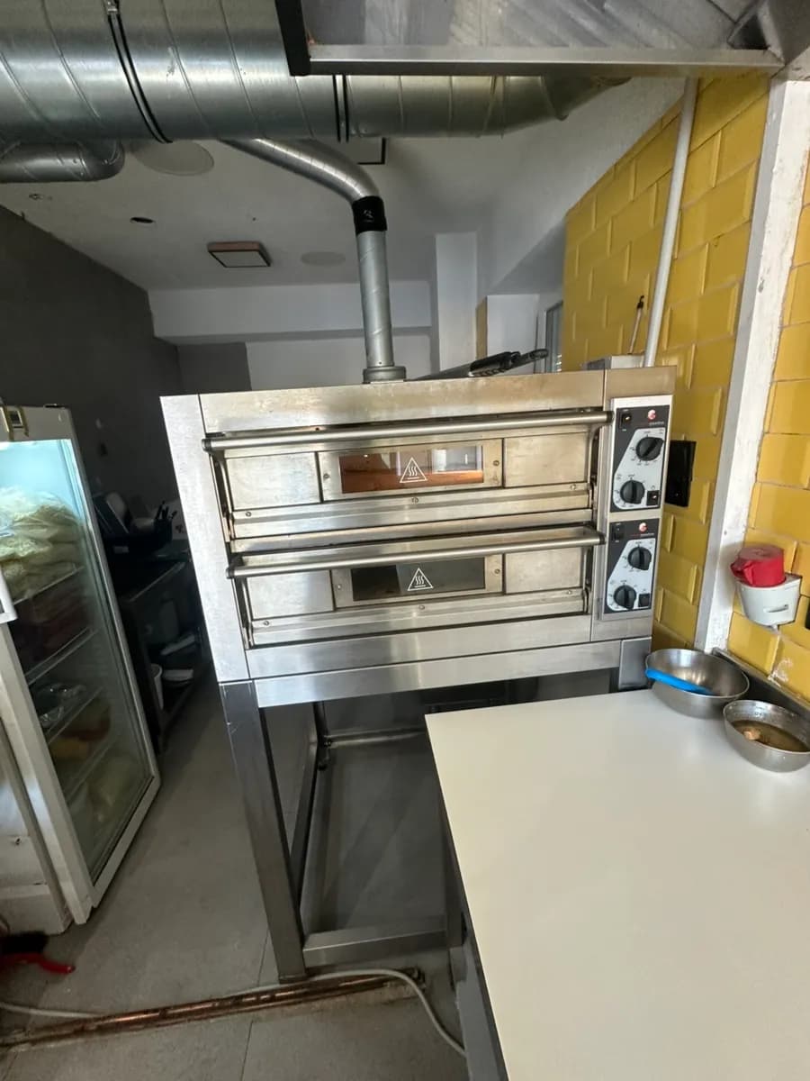 1-Zimmer-Gewerbeimmobilie mieten in Ried im Innkreis – 35 m², € 750 – Bild 11 von 20
