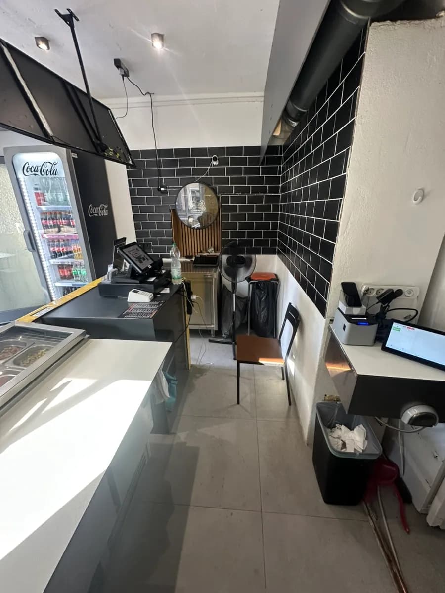 1-Zimmer-Gewerbeimmobilie mieten in Ried im Innkreis – 35 m², € 750 – Bild 12 von 20
