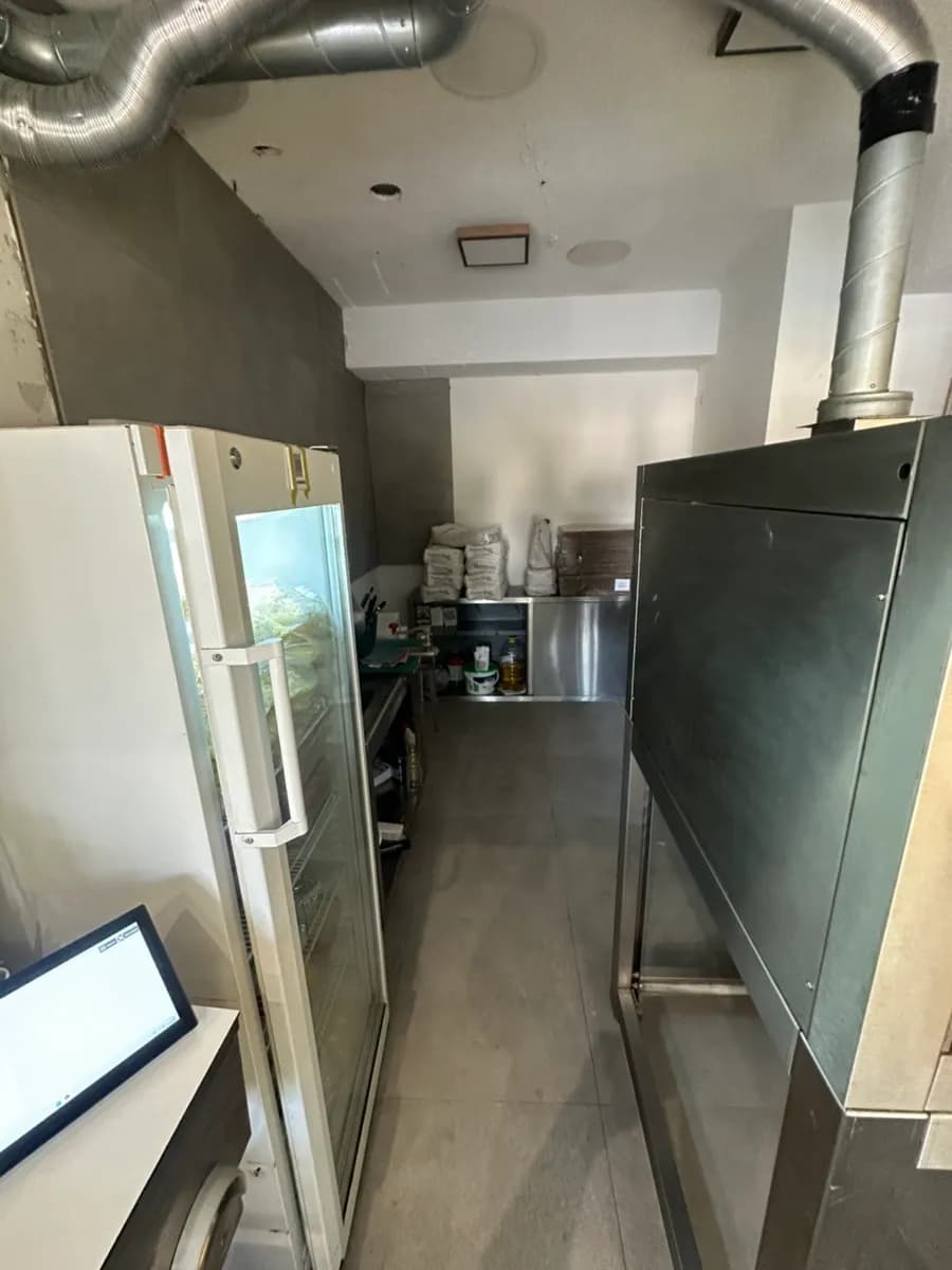 1-Zimmer-Gewerbeimmobilie mieten in Ried im Innkreis – 35 m², € 750 – Bild 13 von 20