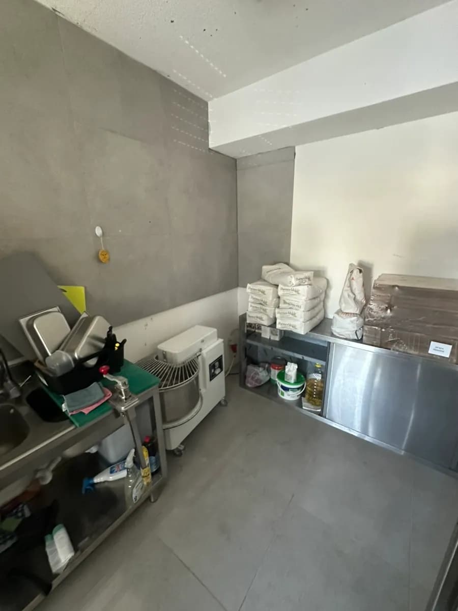 1-Zimmer-Gewerbeimmobilie mieten in Ried im Innkreis – 35 m², € 750 – Bild 16 von 20