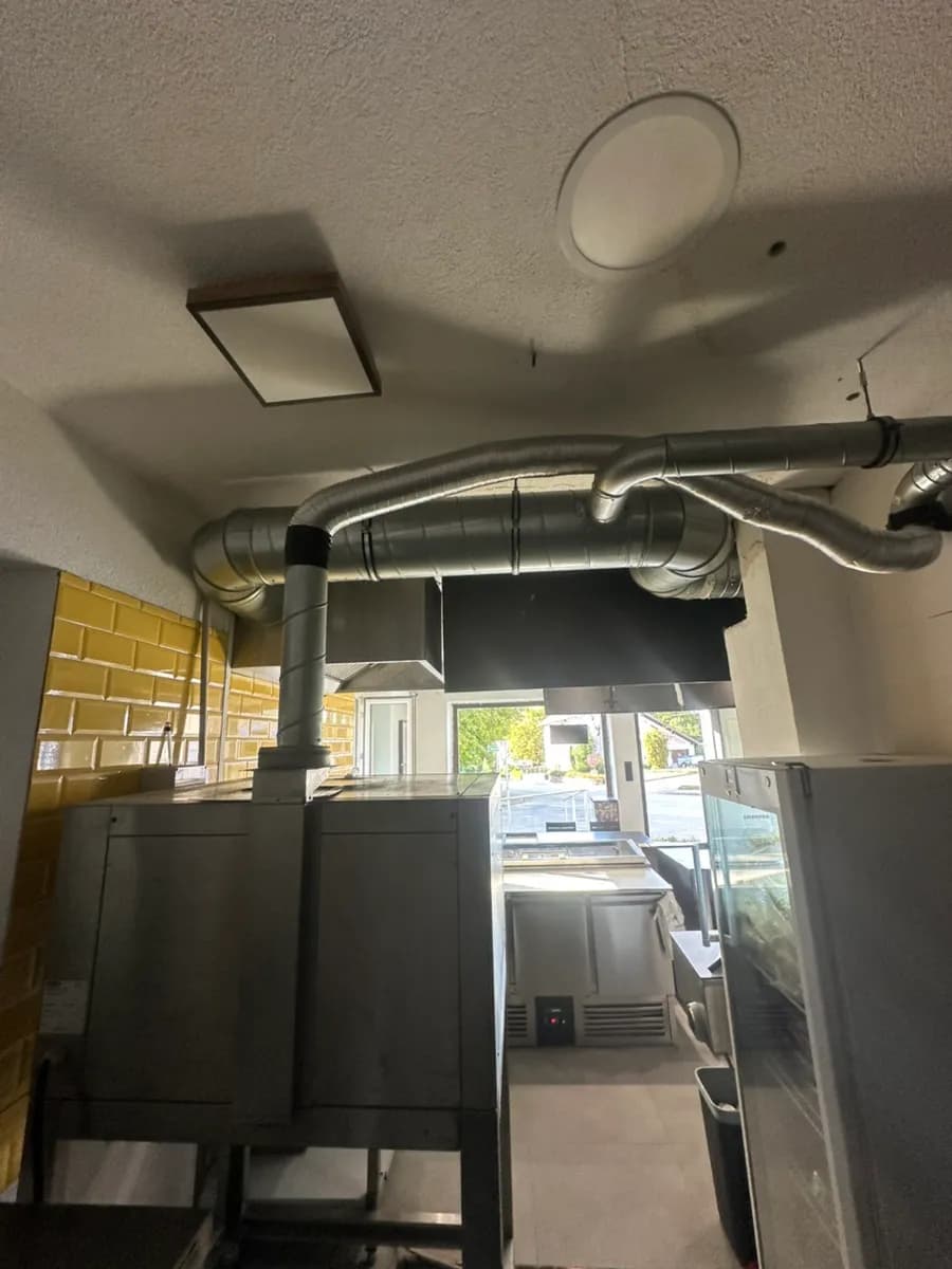 1-Zimmer-Gewerbeimmobilie mieten in Ried im Innkreis – 35 m², € 750 – Bild 17 von 20