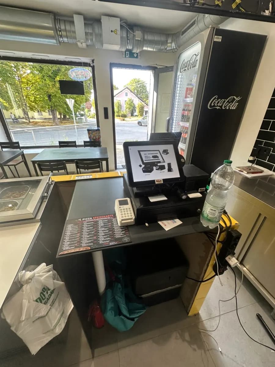 1-Zimmer-Gewerbeimmobilie mieten in Ried im Innkreis – 35 m², € 750 – Bild 18 von 20