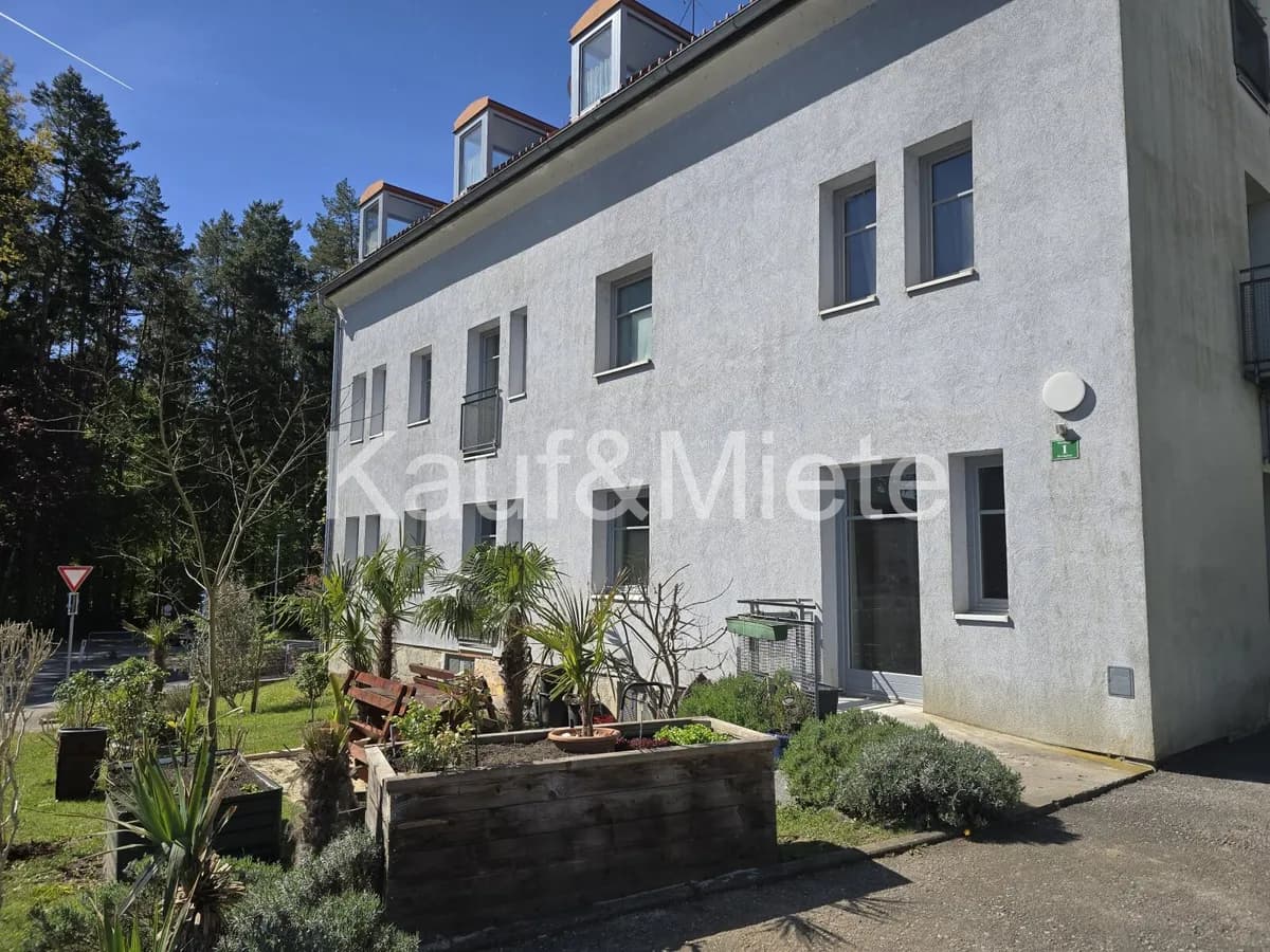 2-Zimmer-Wohnung kaufen in Graz-Umgebung – 36,66 m², € 72.500