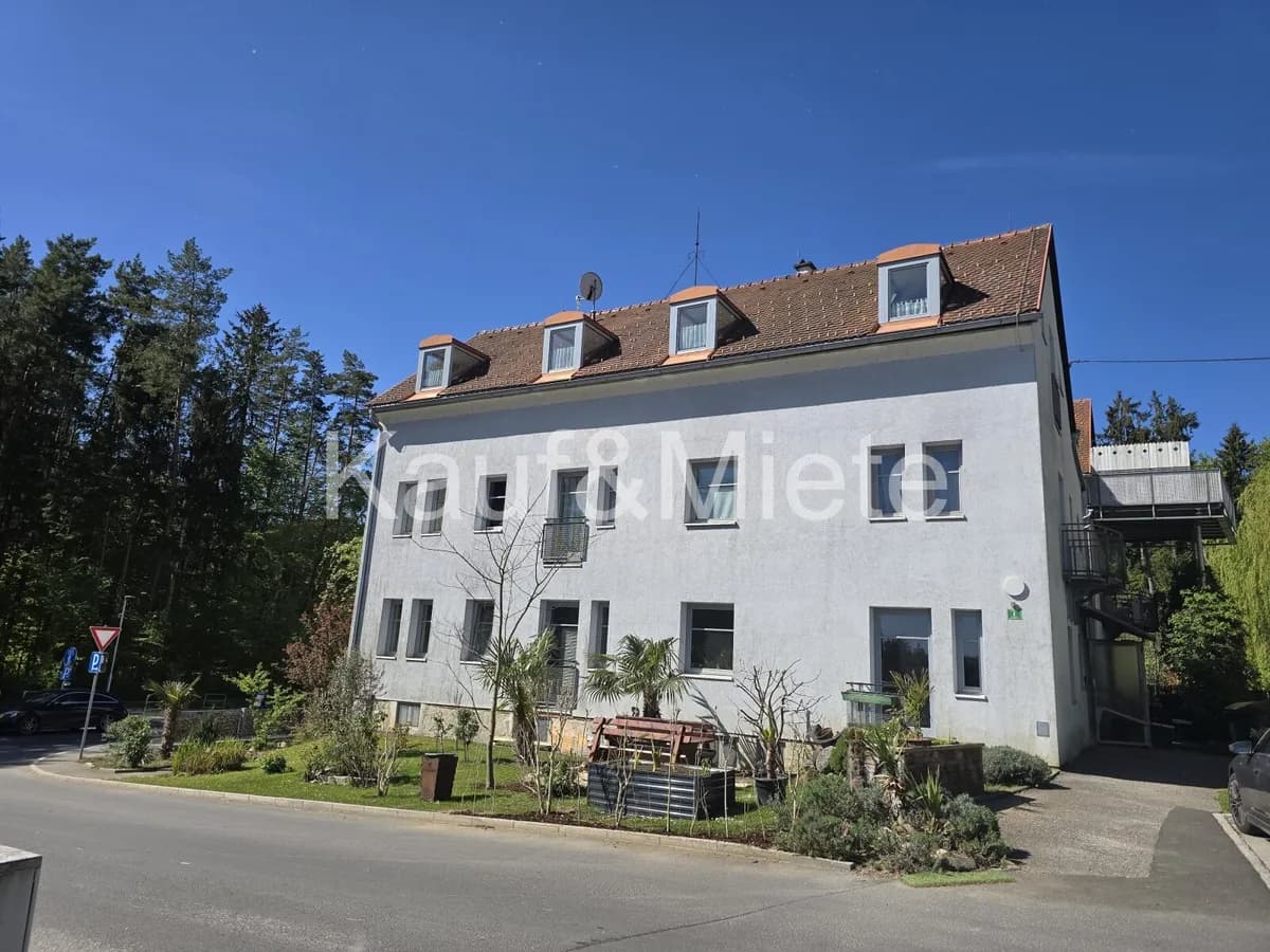 2-Zimmer-Wohnung kaufen in Graz-Umgebung – 36,66 m², € 72.500 – Bild 2 von 8