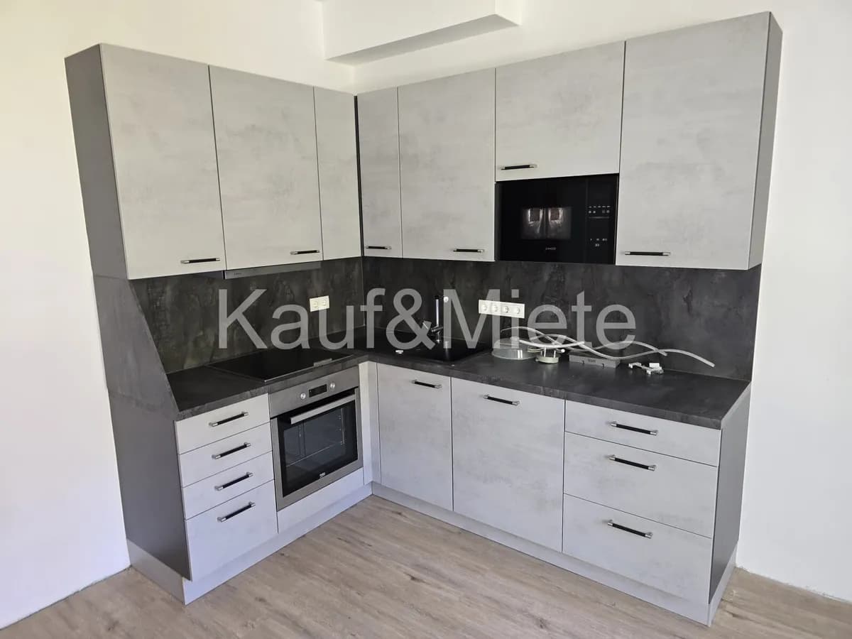 2-Zimmer-Wohnung kaufen in Graz-Umgebung – 36,66 m², € 72.500 – Bild 4 von 8
