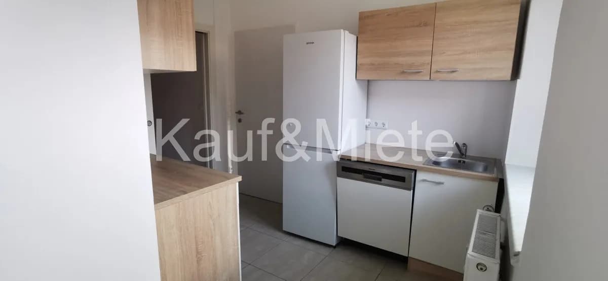 3-Zimmer-Wohnung mieten in Graz – 62 m², € 899
