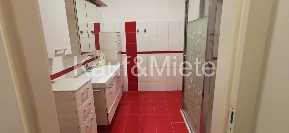 3-Zimmer-Wohnung mieten in Graz – 62 m², € 899 – Bild 4 von 7