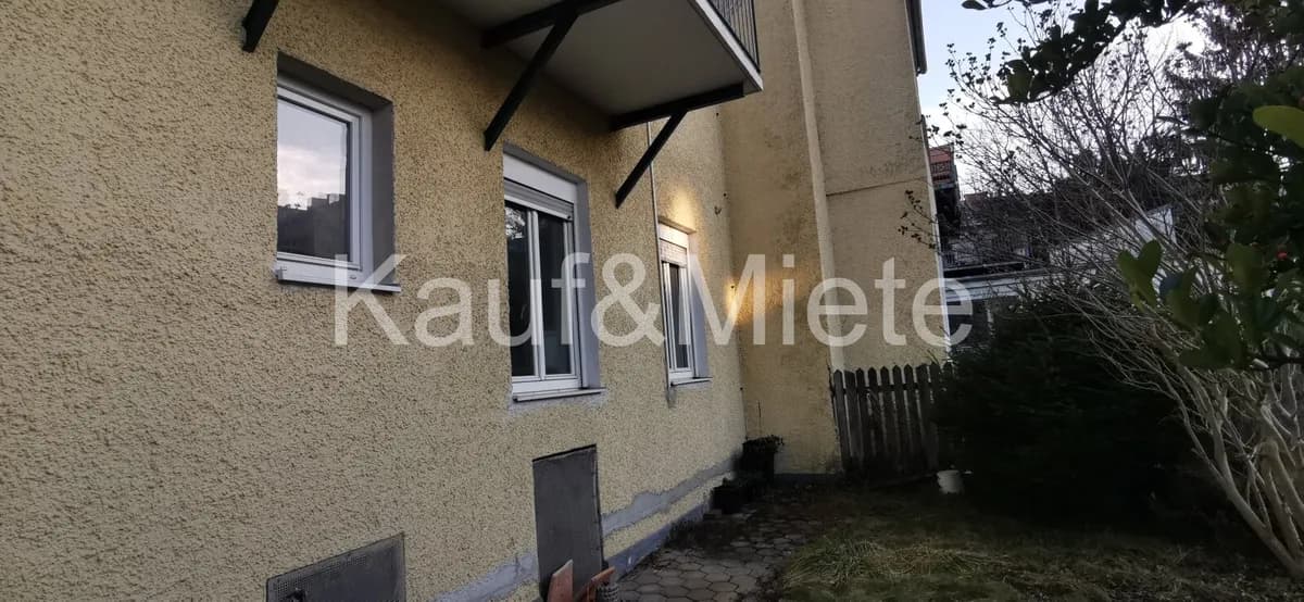 3-Zimmer-Wohnung mieten in Graz – 62 m², € 899 – Bild 6 von 7