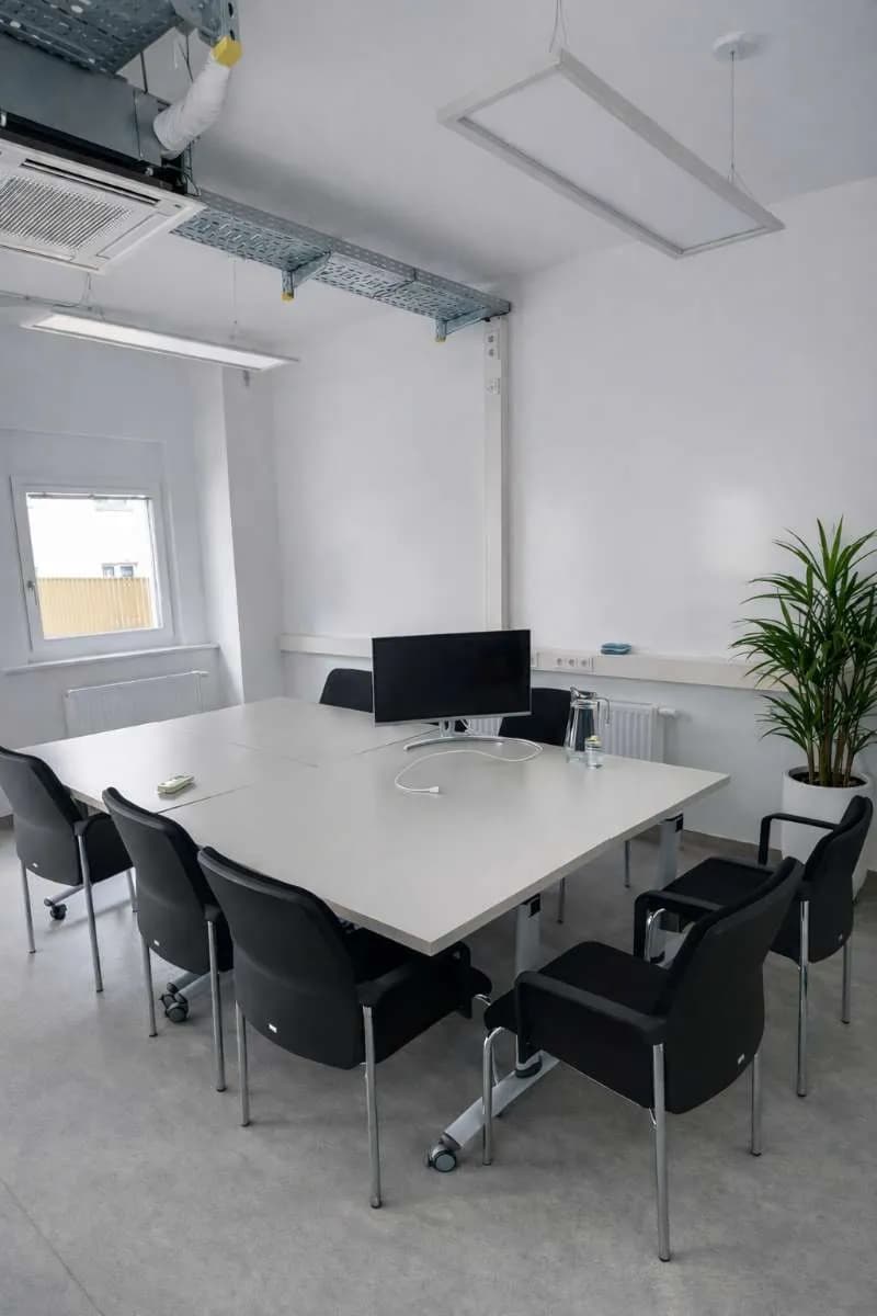 1-Zimmer-Gewerbeimmobilie mieten in Wien – 44 m², € 697 – Bild 8 von 11