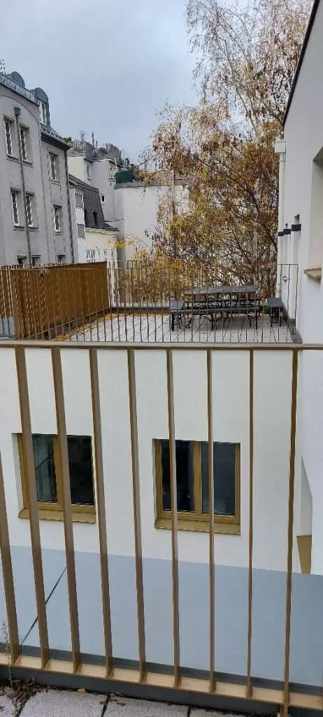 1-Zimmer-Gewerbeimmobilie mieten in Wien – 44 m², € 697 – Bild 10 von 11