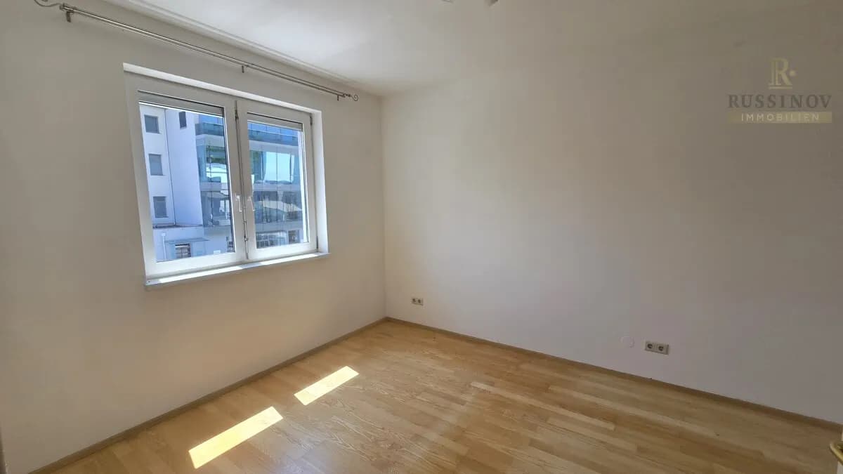 2-Zimmer-Wohnung kaufen in Klagenfurt – 55 m², € 199.800 – Bild 3 von 10