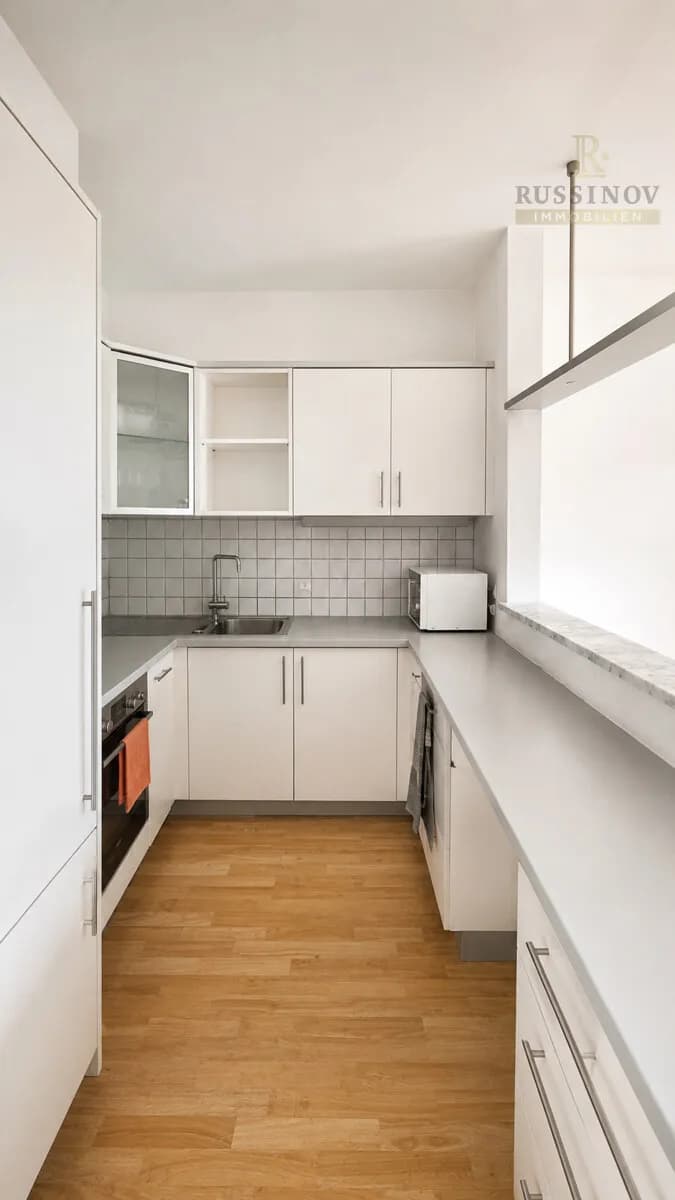 2-Zimmer-Wohnung kaufen in Klagenfurt – 55 m², € 199.800 – Bild 4 von 10