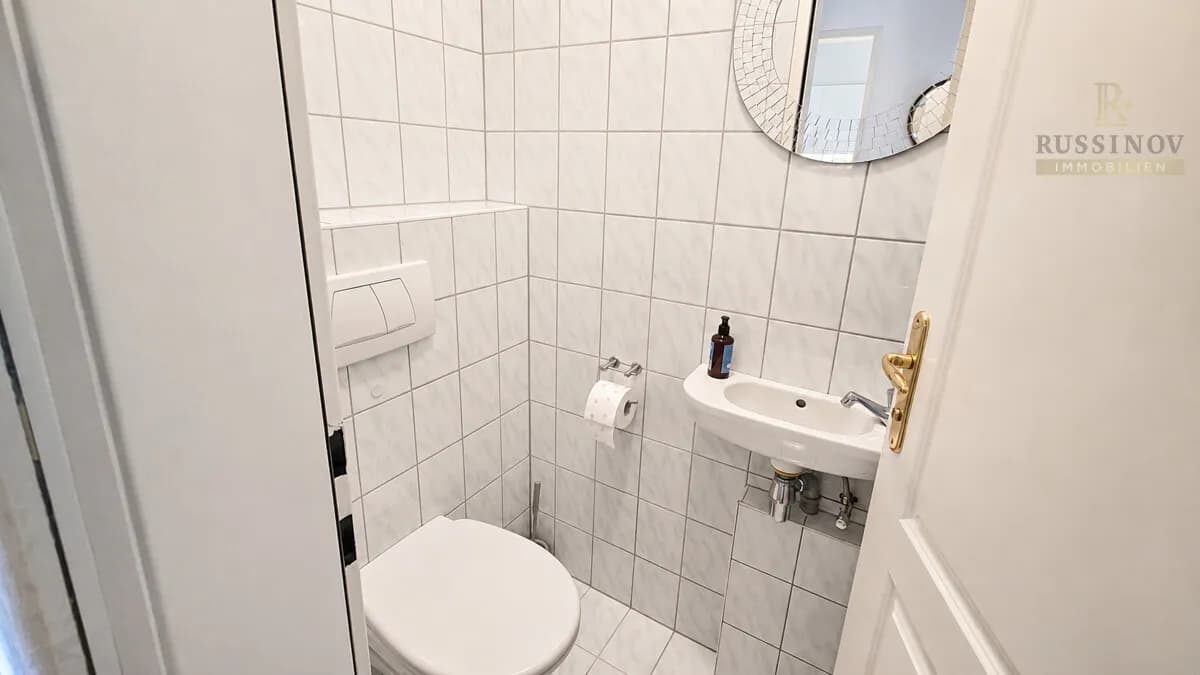 2-Zimmer-Wohnung kaufen in Klagenfurt – 55 m², € 199.800 – Bild 5 von 10